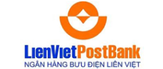 Liên Việt Post bank